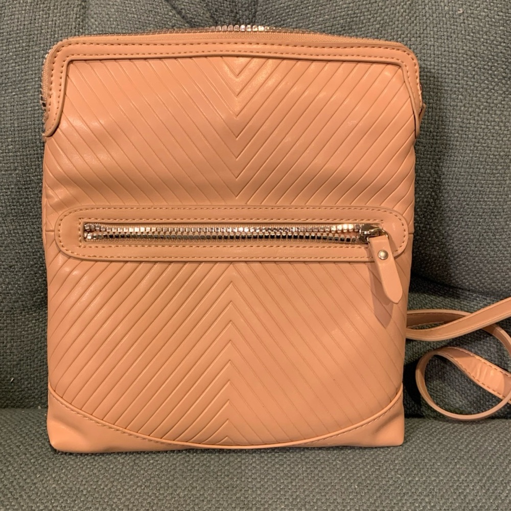 Litt Crossbody By Pursen